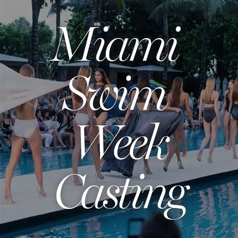 naked teen babes|Miami Swim Week 2022: Naked bikinis and sexy swimmers